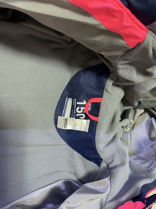 Geaca pentru copii / fete