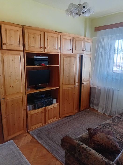 De vinzare in Miercurea Ciuc  apartament cu 4 camere