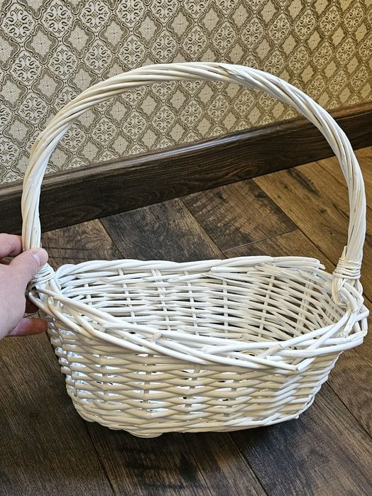 Подарочные корзины 3 штуки