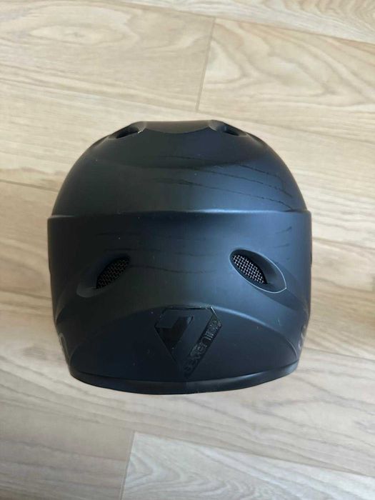 Casca fullface - downhill SEVEN -S