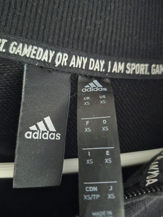 Bluza sport Adidas