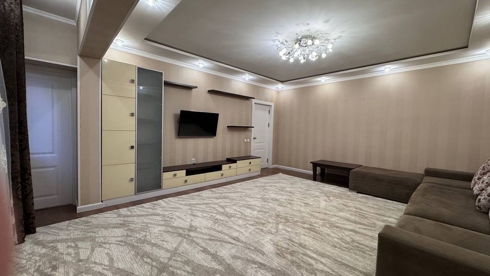 Юнусабад 3 квартал 3/1/4 (72²) продаётся квартира можно нежилое