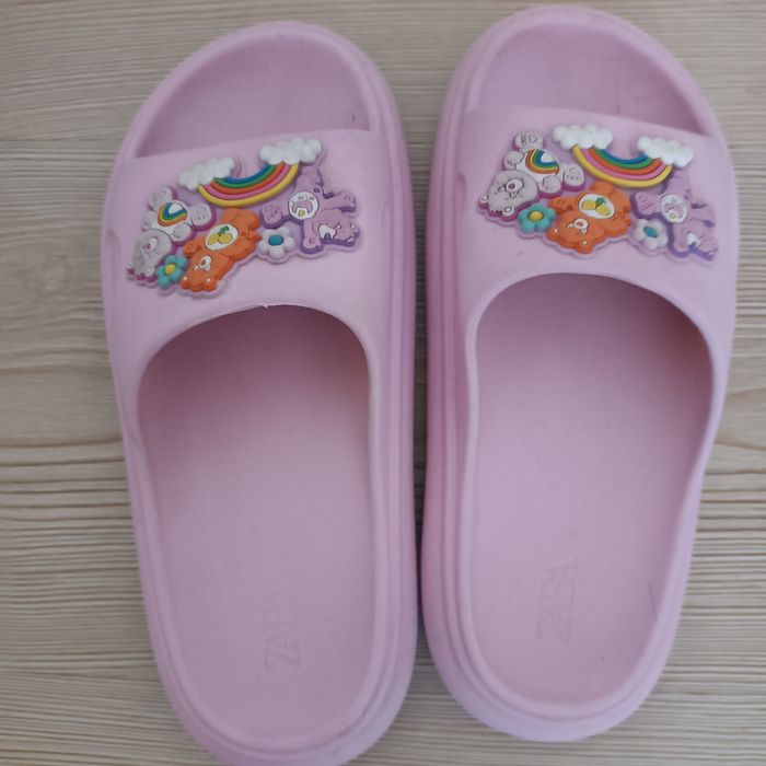 33 н. Сандали  Zara + подарък