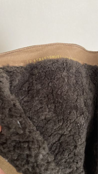 Женская обувь Ralf Ringer зима