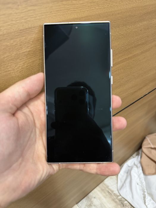 Samsung Galaxy S24Ultra