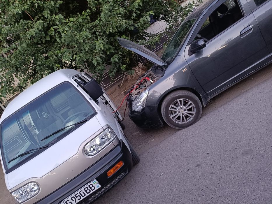 Перевозка Грузов, Буксировка авто, ПРИКУРИВАНИЕ от АККУМУЛЯТОРА !!!