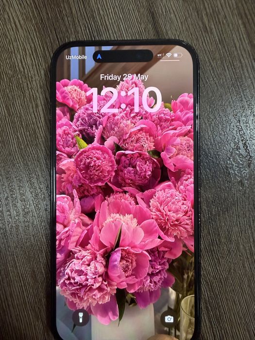 Продаю iphone 14 Pro 256gb