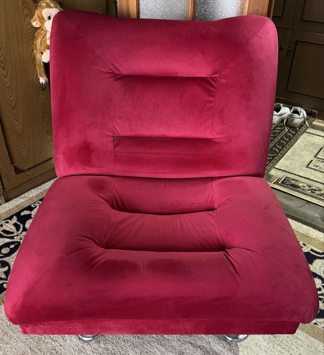 Продам кресло 2 шт