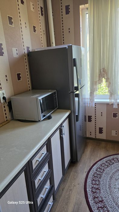 Коракамиш 2/1 1.хонали 2.хонали клинган оилага турин палитех олдида