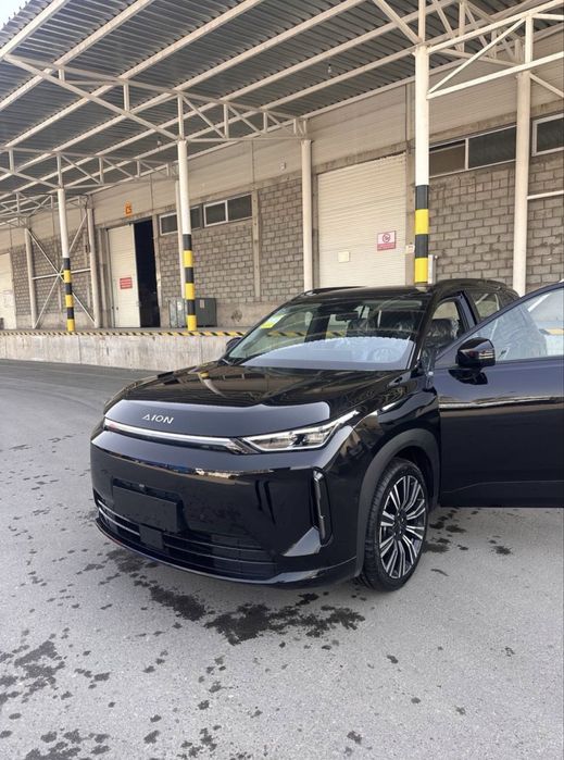 Aion Другая 2026