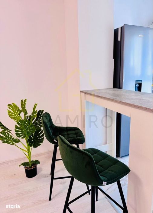 Apartament Metrou Aparatorii Patriei Drm Binelui Parcare Prima Chirie