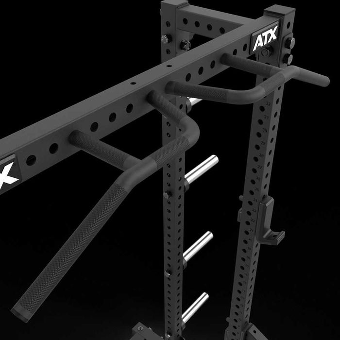 Стойка Half Rack 780 с Разширение за Олимпийски Дискове / Фитнес Уред