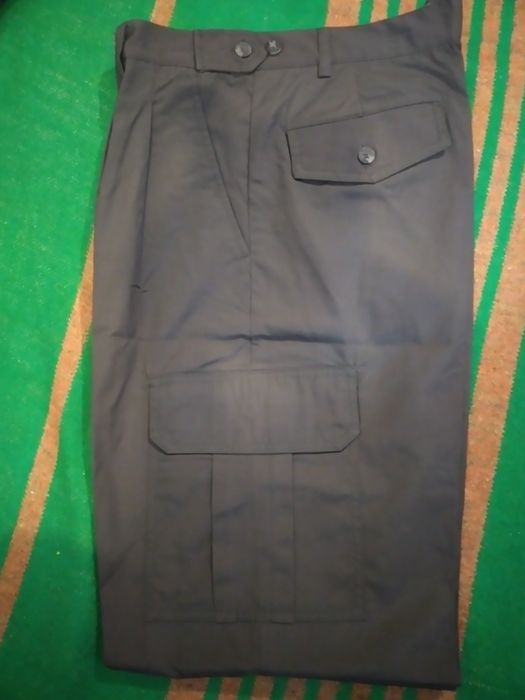 Брюки спецодежда