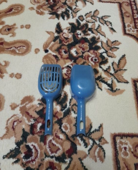 продаю лопатка новый