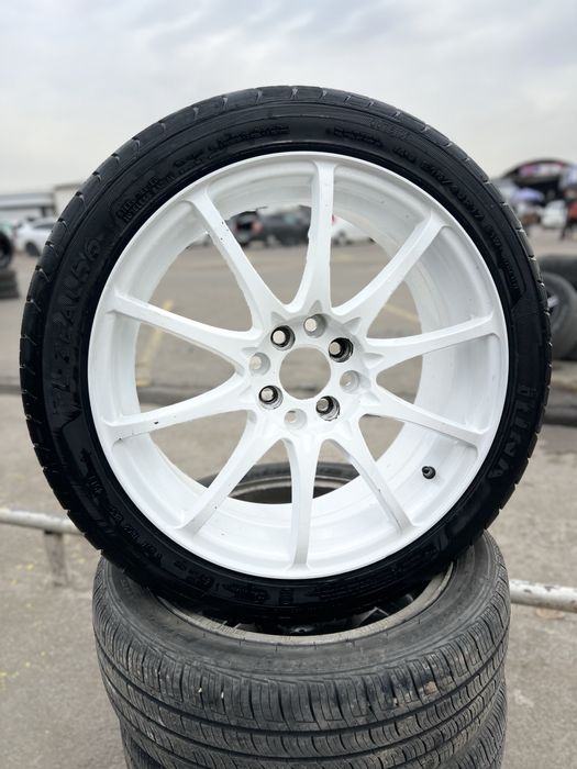 Saka diska 17 sportivniy