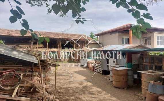 Къща в с. Патреш