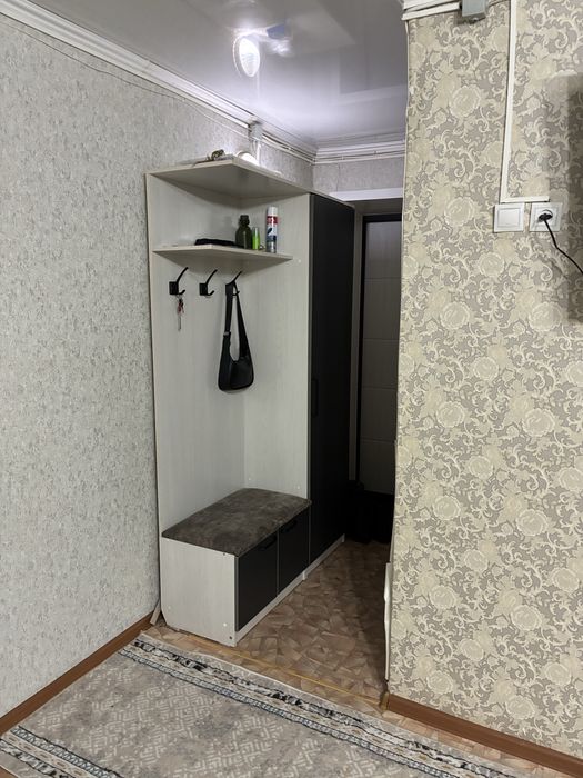 Продам 2-х комнатную квартиру