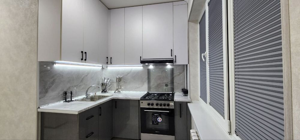 Себзор 2/5/5 Карзинка Янги ремонт хеч ким яшамаган