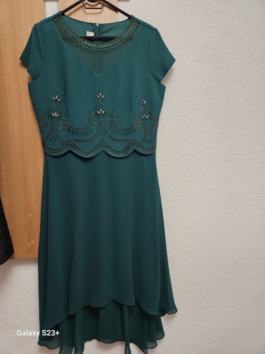 Vând rochie ocazie nr.44