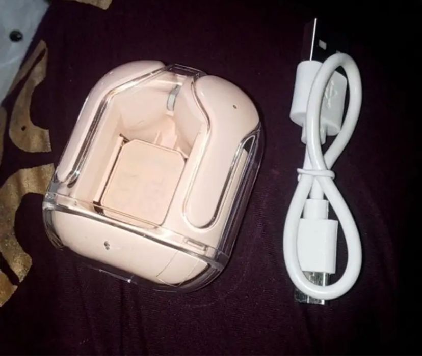 Безжични блутут слушалки