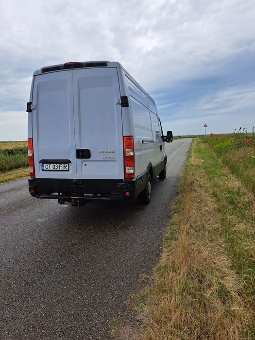 Iveco Daily 35s12