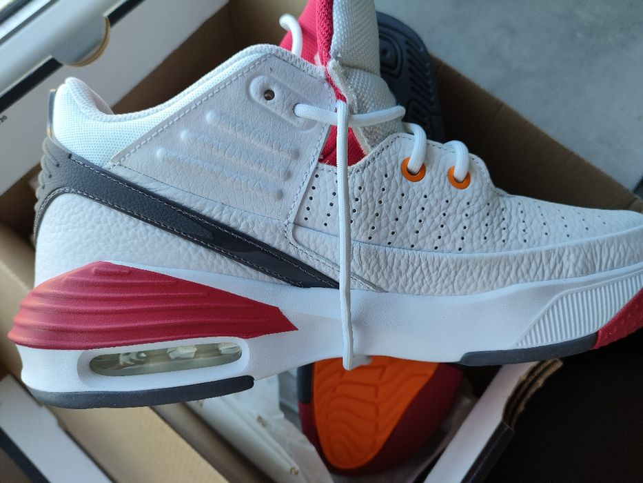 Мъжки маратонки Jordan Max Aura 5