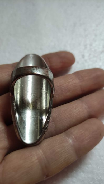 Масивни пръстени 5 лв.за брой