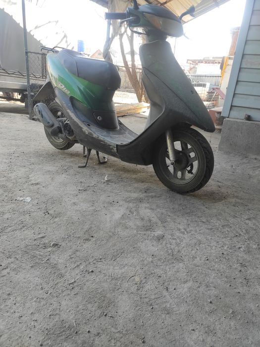 Продам Хонда Дио