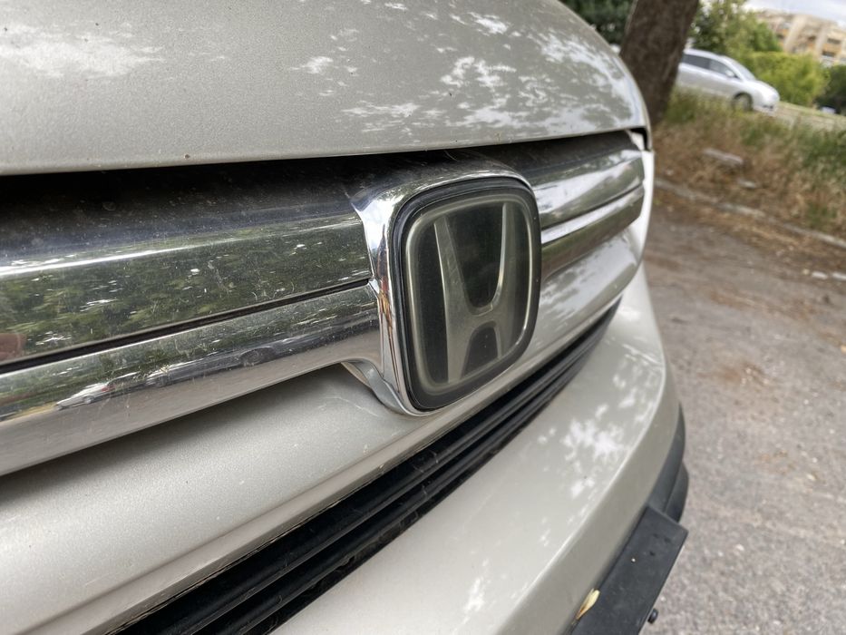 На части Хонда ЦРВ 3 Honda CRV 3 2.2 i-ctdi дизел