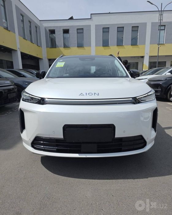 Gac Aion i60 Halol nasiya