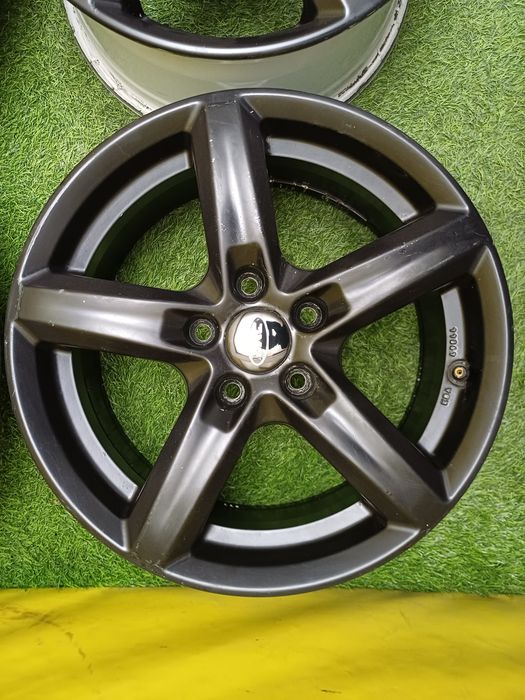 Диски R16 5×108 на JAC и другие.