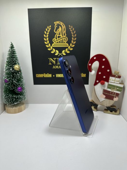 NDP Amanet NON-STOP Calea Vitan Nr. 121 Samsung Galaxy S25 (45007)