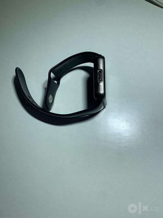 Smart watch  sotiladi simkartali