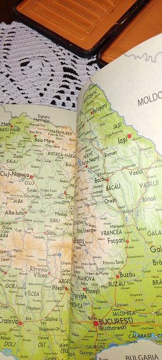 Toate ce este pe masă