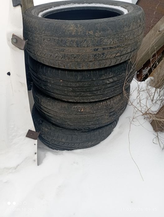 Шины летний 15 диаметр