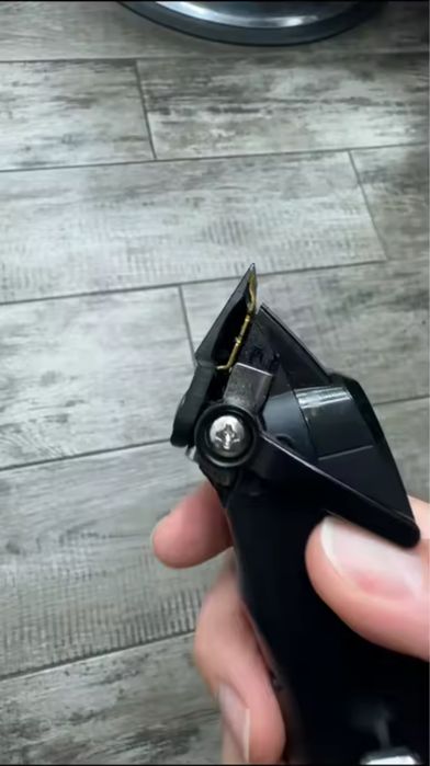 Rosyous rs106 (kemei 90-4/brdclip 106/ saber / mrd)