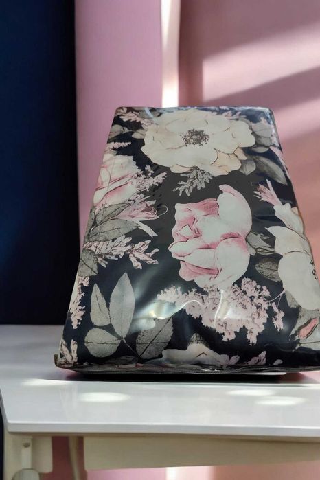 Спален комплект памучен сатен