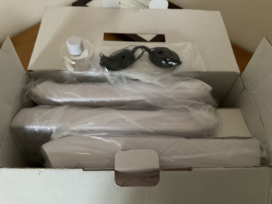 ЛЕД лампа  для фототерапии и омоложения кожи лица и тела