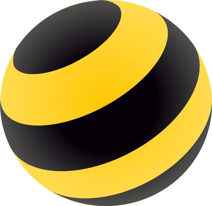 Beeline gold nomer