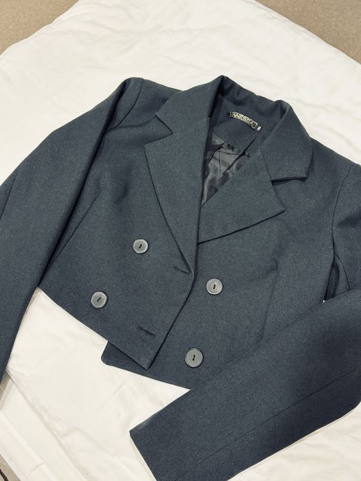 женский классический костюм