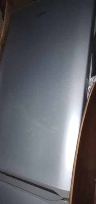 Холодильник «Бирюса»