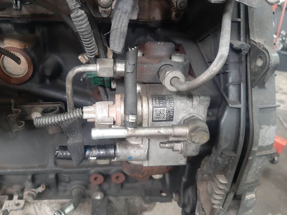 Pompa inalta opel meriva a astra h astra j corsa d zafira b 1.7 cdti z17dtr z17dtj 8973762691 hu29400-0501
