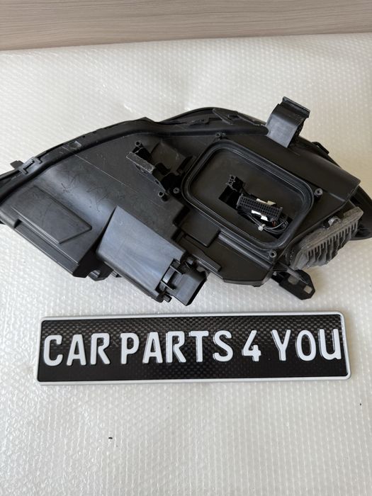 Фар ляв Mercedes CLA W117 LED High Performance ЦЛА