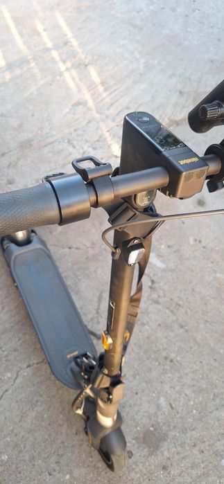 Trotineta ninebot  g2 max