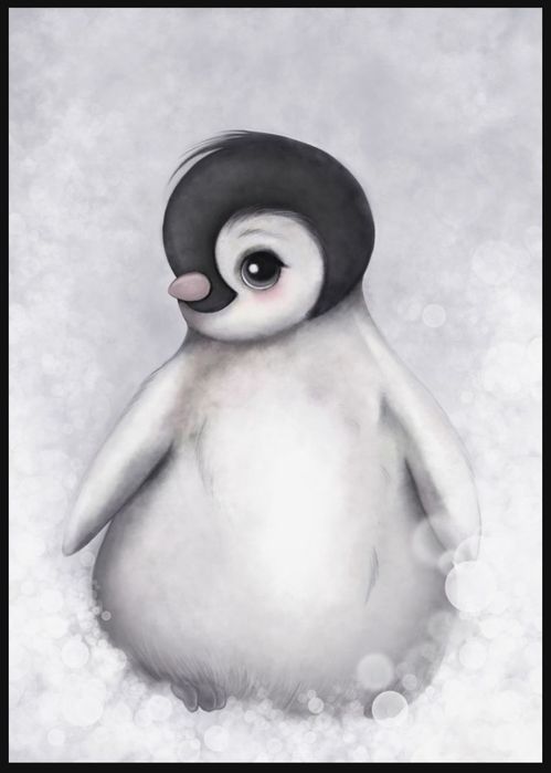 Бебешки отпечатък