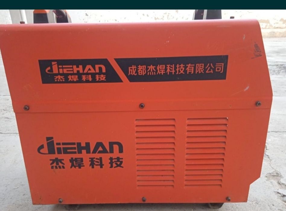 Сварочный аппарат