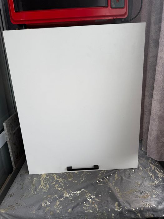 Кухонные настенные шкафы