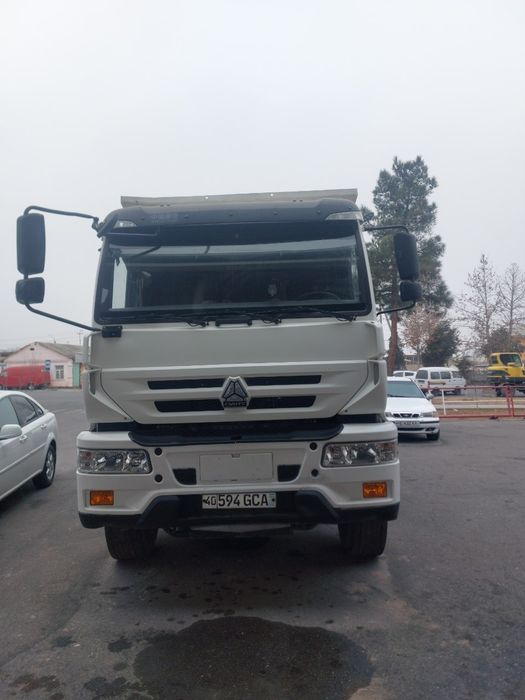 Сотилади самасвал