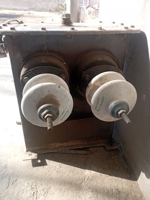 Transformator sotiladi 4 lik ishlashiga garantiya