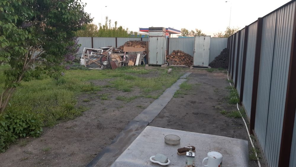 В россрочку 2х этажный дом